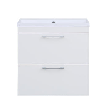 Single Sink Bathroom Vanity